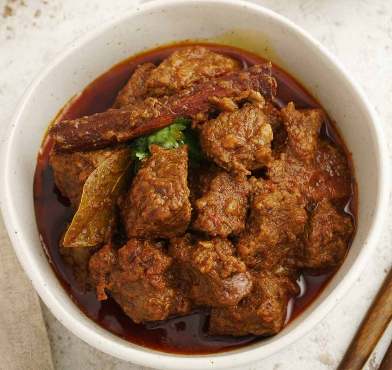 Prawn Curry